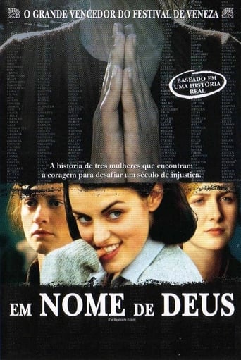 As Irmas de Maria Madalena - 2002