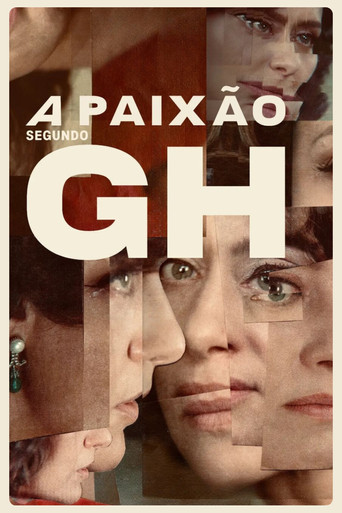 A Paixao Segundo GH - 2024