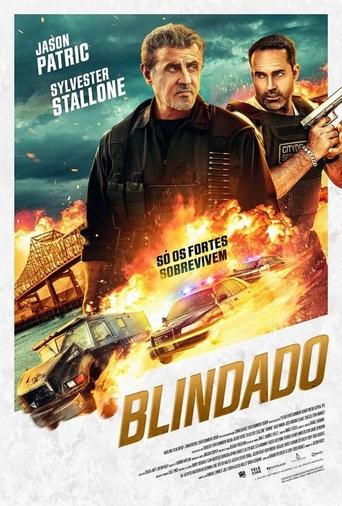 Blindado - 2025