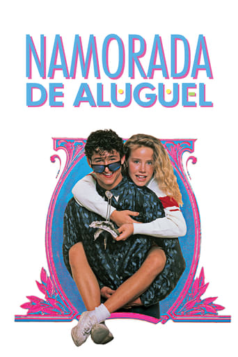 Namorada de Aluguel - 1987