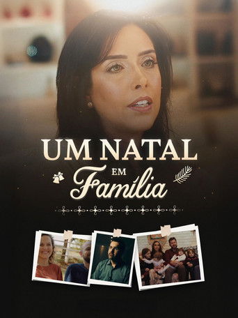 Um Natal em Familia - 2021