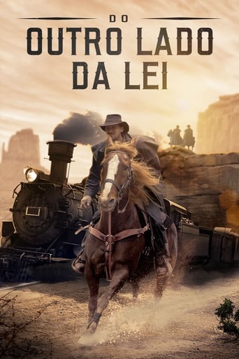 Do Outro Lado da Lei - 2021