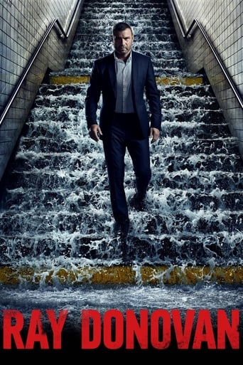 Ray Donovan 