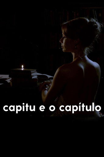 Capitu e o Capitulo - 2023