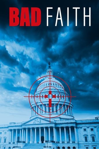 Bad Faith - 2024 (L)