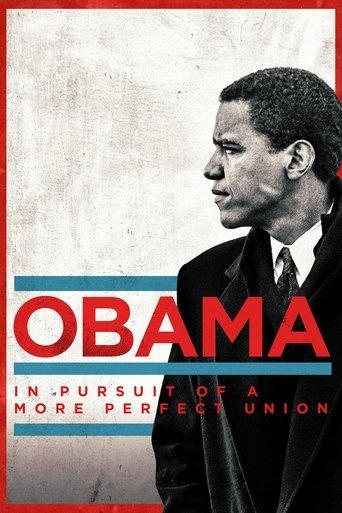 Obama In Pursuit of a More Perfect Union