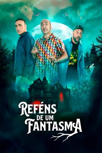 Refens de Um Fantasma - 2022