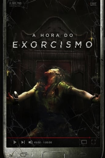 A Hora do Exorcismo - 2019