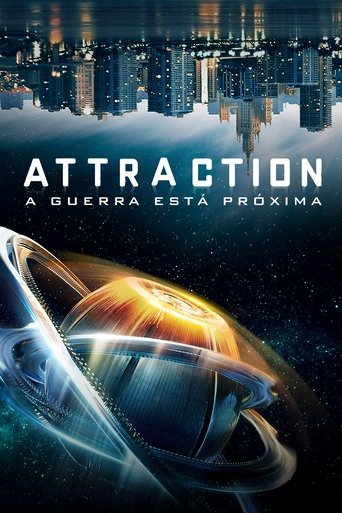 Attraction - 2017 (L)