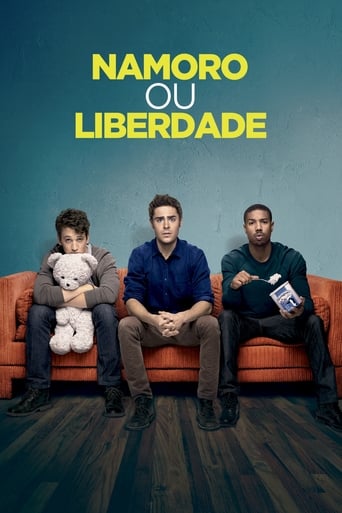 Namoro ou Liberdade - 2014