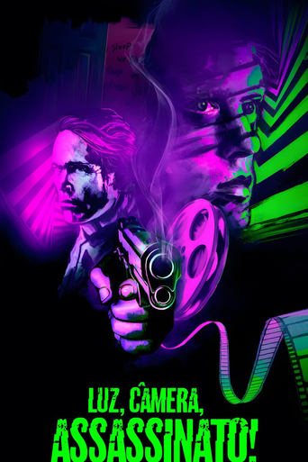 Luz Camera Assassinato - 2019