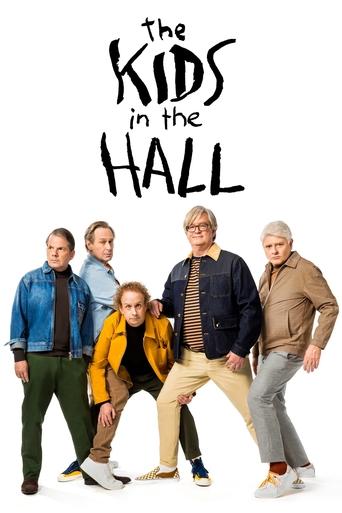 The Kids In The Hall 