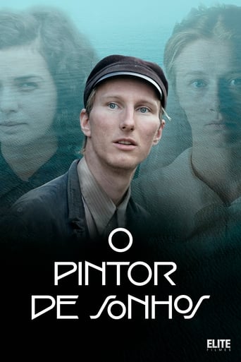 O Pintor de Sonhos - 2020