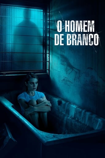 O Homem de Branco - 2024