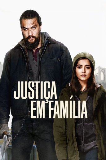Justica em Familia - 2021 (L)