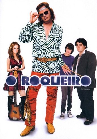 O Roqueiro - 2008