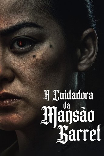 A Cuidadora da Mansao Garret - 2025