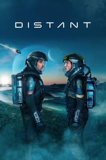 Distant - 2024 (L)