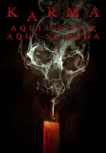Karma Aqui se Faz Aqui se Paga - 2018