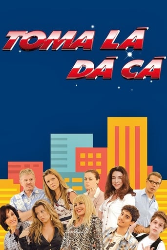 Toma La Da Ca 