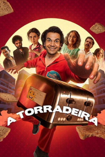 A Torradeira - 2026 