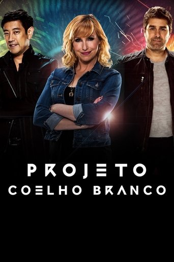 Projeto Coelho Branco 