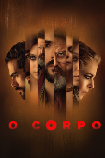 O Corpo - 2026