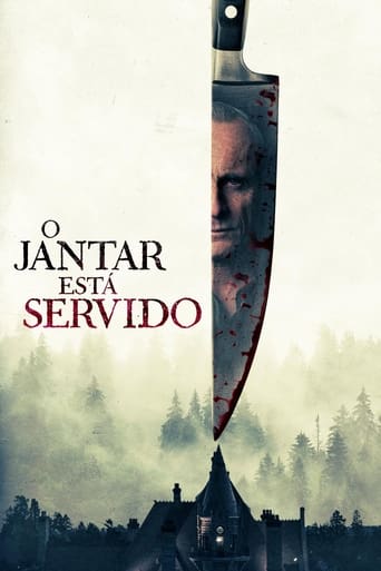O Jantar Esta Servido - 2020