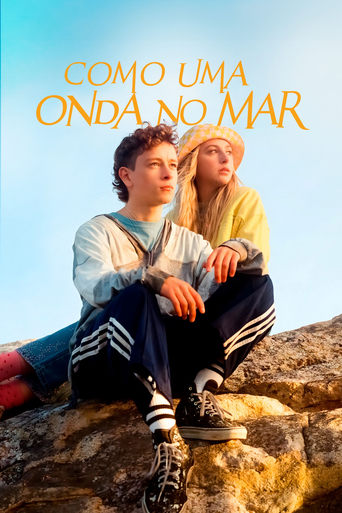 Como Uma Onda no Mar - 2025