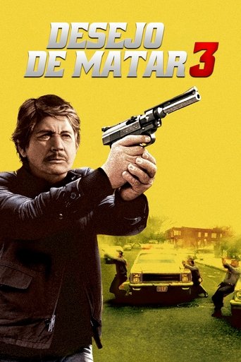 Desejo de Matar 3 - 1985