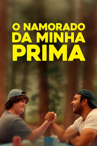 O Namorado da Minha Prima - 2023