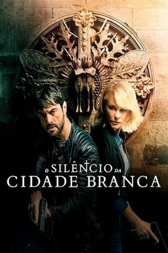 O Silencio da Cidade Branca - 2019