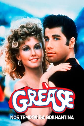 Grease Nos Tempos da Brilhantina - 1978