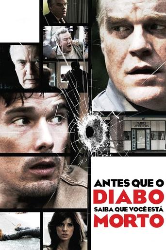 Antes Que o Diabo Saiba Que Voce Esta Morto - 2007