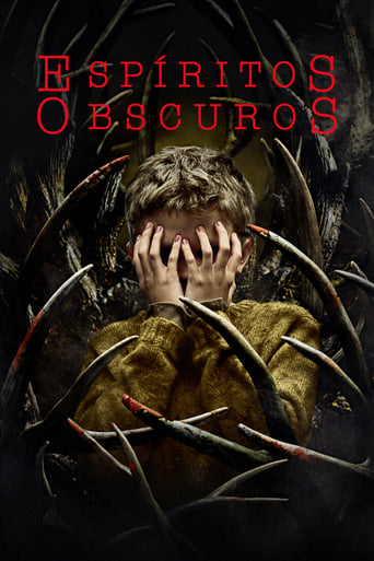 Espiritos Obscuros - 2021