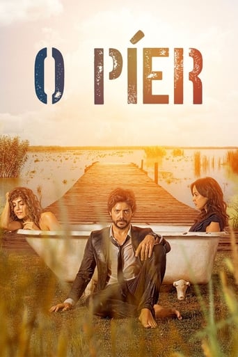 O Pier 