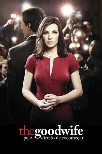 The Good Wife Pelo Direito De Recomecar 