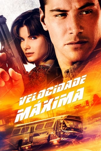 Velocidade Maxima - 1994