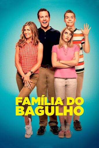 Familia do Bagulho - 2013