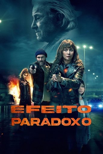 Efeito Paradoxo - 2024