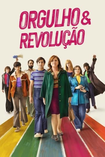 Orgulho  Revolucao - 2024