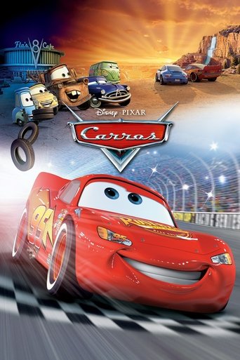 Carros 1 - 2006