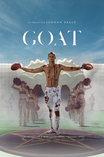 GOAT - 2025