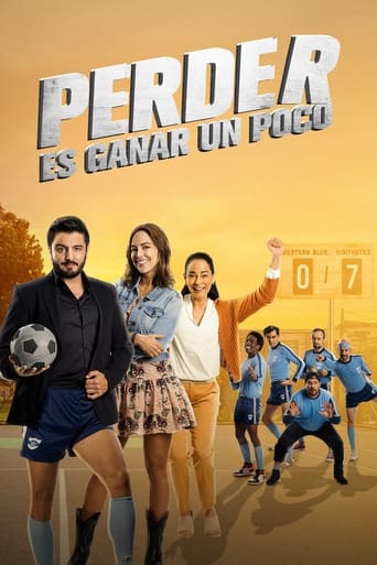 Perder e Ganhar um Pouco - 2023