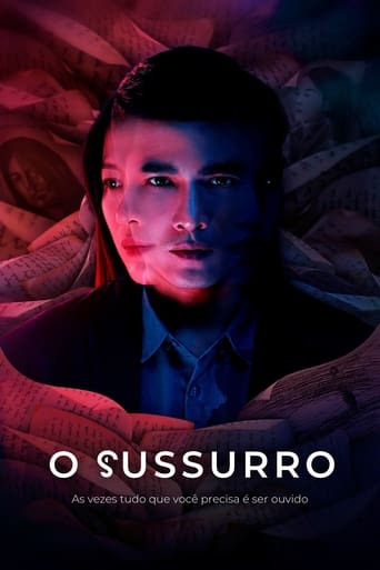 O Sussurro - 2022