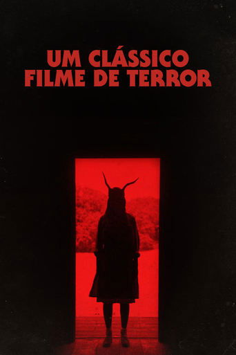 Um Classico Filme de Terror - 2021