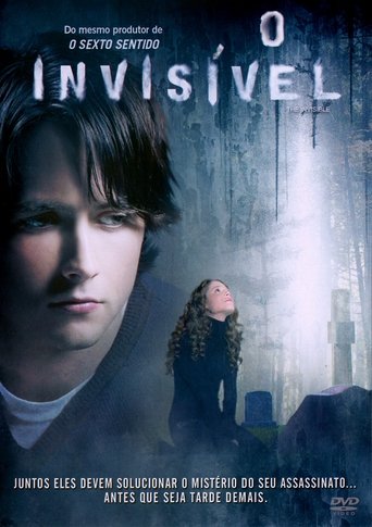 O Invisivel - 2007