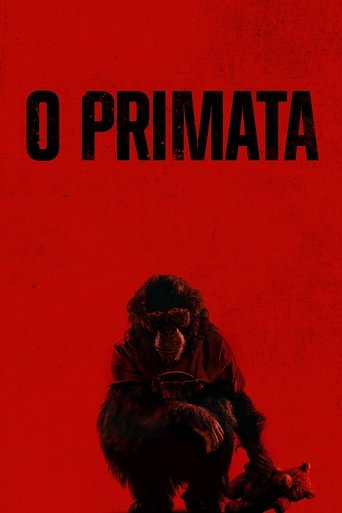 O Primata - 2026