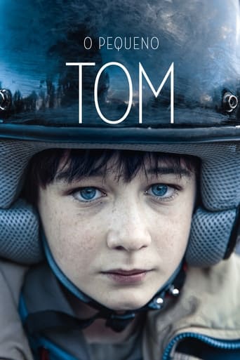 O Pequeno Tom - 2024