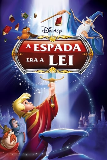 A Espada Era a Lei - 1963